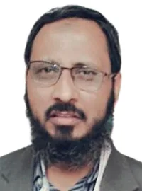 ডা. মোঃ আব্দুল হাকিম