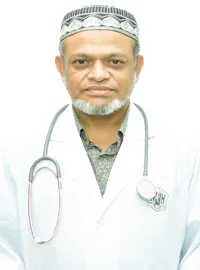 ডা. মোঃ আব্দুল জলিল