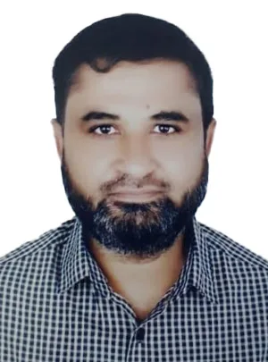 Dr. Md. Abdul Kader Zilani