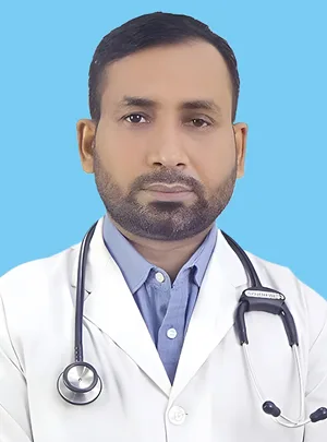 Dr. Md. Abdul Kadir Gani