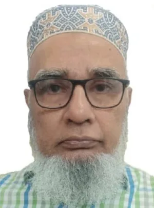 ডা. মোঃ আব্দুল মাজিদ