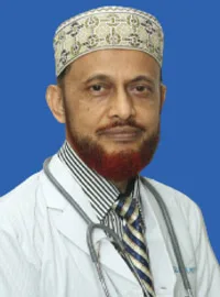 ডা. মোঃ আব্দুল মোত্তালিব
