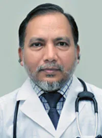 ডা. মোঃ আব্দুল মুকুঈত
