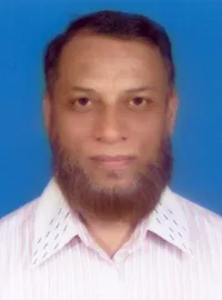 Dr. Md. Abdul Quayum Khan
