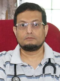 ডা. মোঃ আব্দুল্লাহ আল কাফি