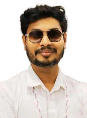 Dr. Md. Abdullah-Al-Kaiser