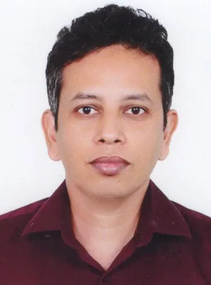 Dr. Md. Abdullah Al Mamun