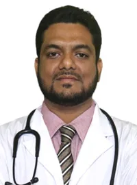 ডা. মোঃ আব্দুল্লাহ আল মামুন