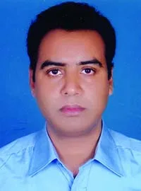 Dr. Md. Abdullahel Kafee