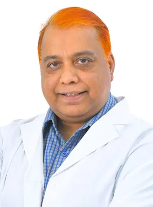 ডা. মোঃ আব্দুর রব