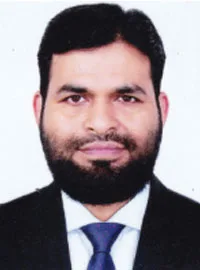 Dr. Md. Abdus Salam