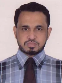 ডা. মোঃ আব্দুস সামাদ আজাদ