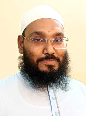 Dr. Md. Abdus Sobahan