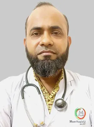 Dr. Md. Abu Sayed Munsi