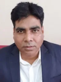 Dr. Md. Abu Sayem
