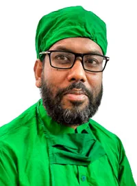 ডা. মোঃ আবু তালেব