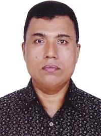 ডা. মোঃ আবু তারেক ইকবাল