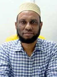 Dr. Md. Abul Kalam Azad