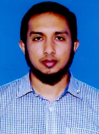 Dr. Md. Ahsan Ullah Rumi