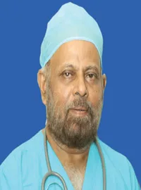 ডা. মোঃ আখতার হোসাইন