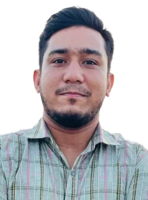 ডা. মোঃ আকিল ইবনে তাহের