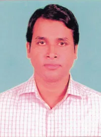 Dr. Md. Al-Amin