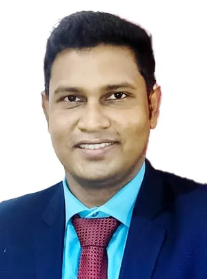 Dr. Md. Al Amin