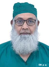 ডা. মোঃ আলমগীর হোসাইন