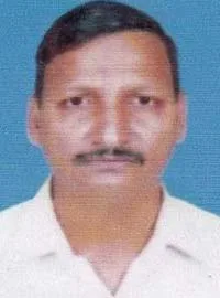Dr. Md. Ali Akbar