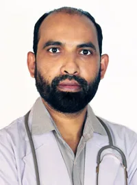 Dr. Md. Ali Faisal Liton