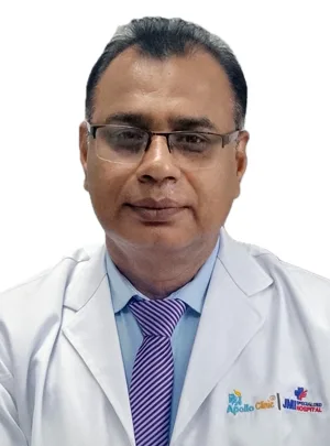Dr. Md. Alim Al Razi