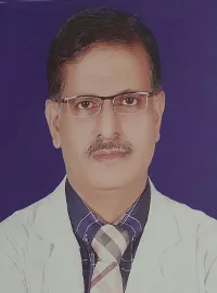 Dr. Md. Aminur Rashid Akonda