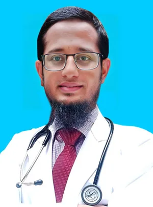 Dr. Md. Amirul Islam