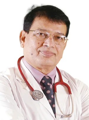 Dr. Md. Anisul Islam Khan