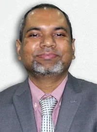 Dr. Md. Anisur Rahman