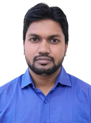 Dr. Md. Anoarur Rahman Anon