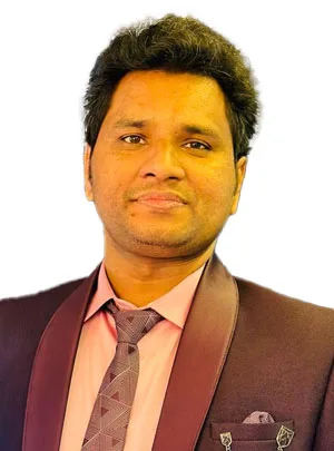 Dr. Md. Arshad Ali