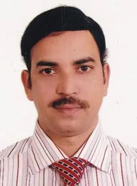 Dr. Md. Asaduzzaman
