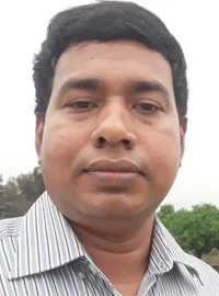 Dr. Md. Asaduzzaman