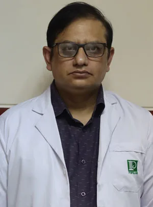 Dr. Md. Asaduzzaman