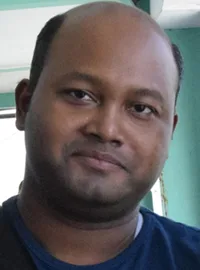 Dr. Md. Asaduzzaman