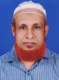 ডা. মোঃ আসগার হোসাইন