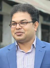 Dr. Md. Ashek Mahmud Ferdaus
