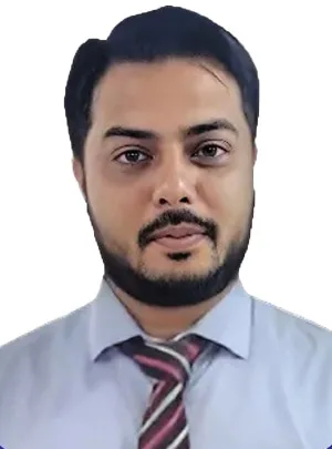 ডা. মোঃ আশেকিন আবির