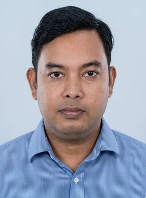 Dr. Md. Ashikul Islam