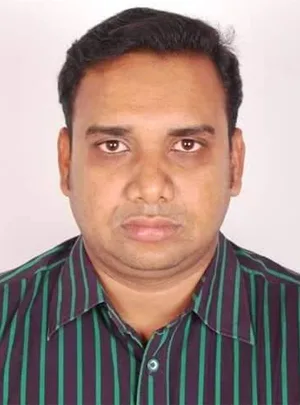Dr. Md. Ashiqur Rahman