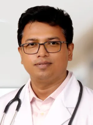 Dr. Md. Ashiqur Rahman (Papel)