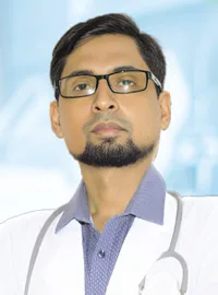 Dr. Md. Ashrafuzzaman