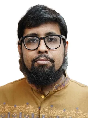 ডা. মোঃ আসিফ হোসাইন