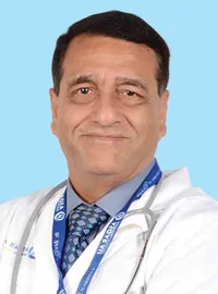 Dr. Md. Ataur Rahman Khan